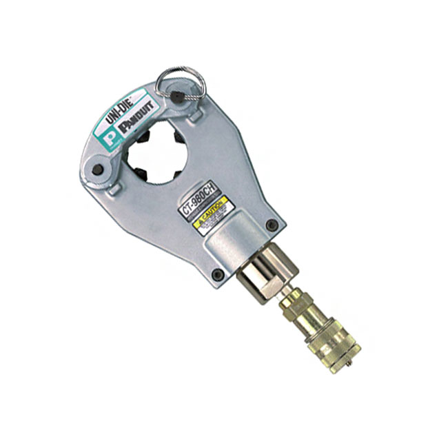 CT-980CH Panduit Corp  Crimpers - Crimp Heads Die Sets